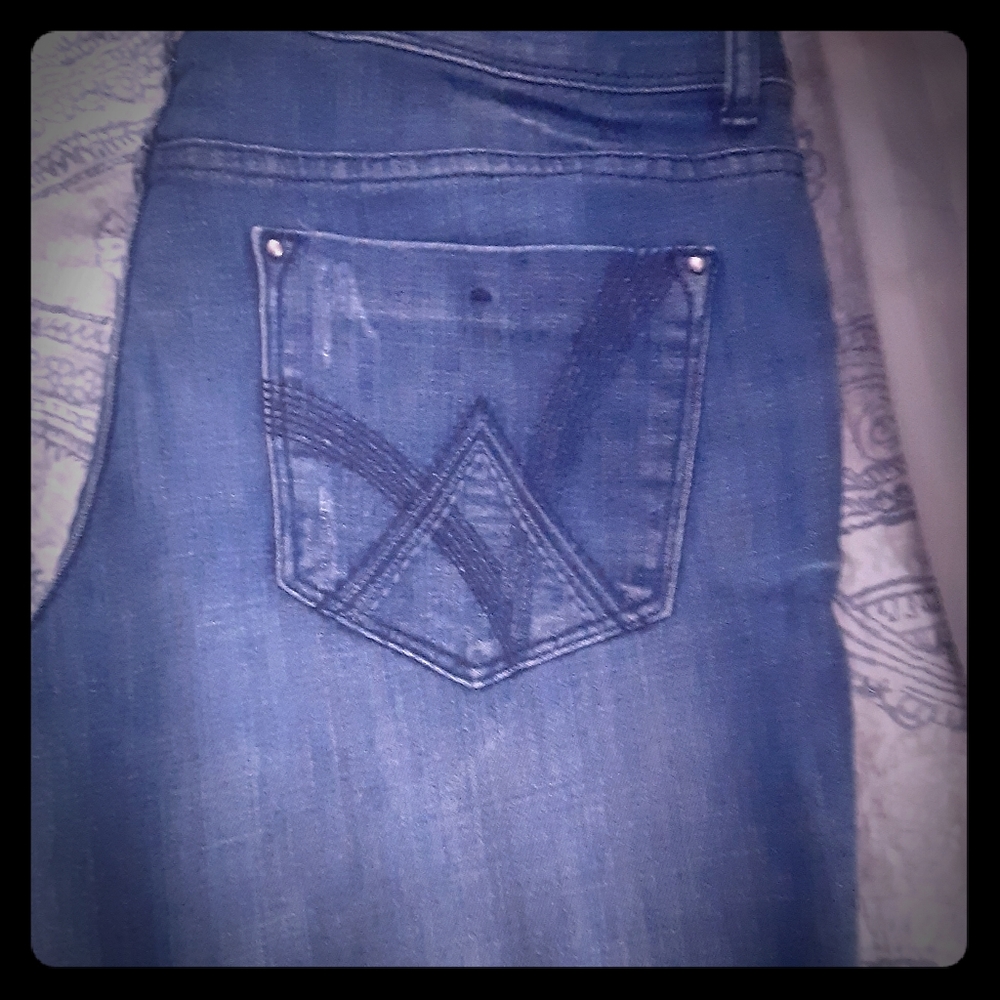 Taylor's Jeans